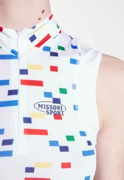 Top - White Heritage 11 Top - White Heritage -Tienda barata Ulla Popken 275e6abadb294ede9385ac75debe2416