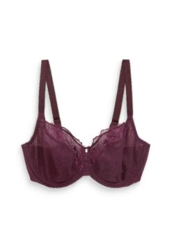 Next Non Pad - Sujetador Balconette - Plum Purple -Tienda barata Ulla Popken 27a5ae445aee486e8f8d7960ed5d8327