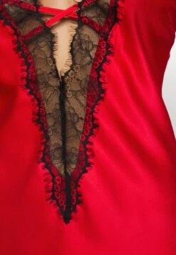 Ann Summers Camisón - Red -Tienda barata Ulla Popken 27aabfdb716b47ab9e6d9bd3a83a98c4