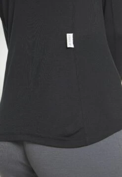 Adidas TERREX Xperior Baselayer Long Sleeve - Camiseta Interior - Black -Tienda barata Ulla Popken 28048e950cbf4222b6dd9f7a7bcaf0c0