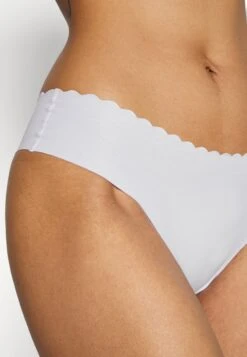 DIM Body Touch Coton Hipster 2 Pack - Braguitas - New Skin /White -Tienda barata Ulla Popken 28ee3b95dc214728bfa19220d02d18e3