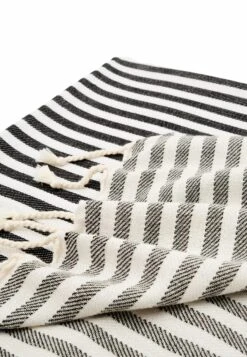 Curacao Peshtemal- Complementos De Playa - Black -Tienda barata Ulla Popken 294d2c77a0804b3aa4615e84e59c7893