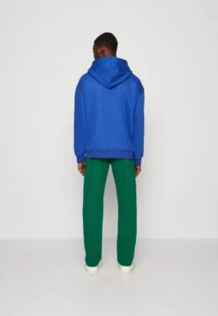 Kangol Venice Hoodie Unisex - Jersey Con Capucha - Blue -Tienda barata Ulla Popken 299c1a57e43d43858dbfc97c2cd50399