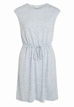 Vila Flügelärmel - Vestido Informal - Kentucky -Tienda barata Ulla Popken 29a7f7a1cc2149f7b69d86e40c5e2c83