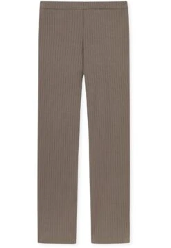 Schiesser Mix - Pantalón De Pijama - Taupe -Tienda barata Ulla Popken 29ba7f947a9941398c87c7b252a9cdd0