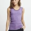 Fransa Frhizamond - Top - Purple Haze -Tienda barata Ulla Popken 2ad2c26ef2e54e9f8e9f1d6fd0a665c6