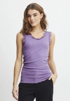 Fransa Frhizamond - Top - Purple Haze