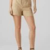 Vero Moda Shorts - Irish Cream 1 Vero Moda Shorts - Irish Cream -Tienda barata Ulla Popken 2b03a6d3083042cbbf85a0311ba57639