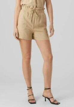 Vero Moda Shorts - Irish Cream