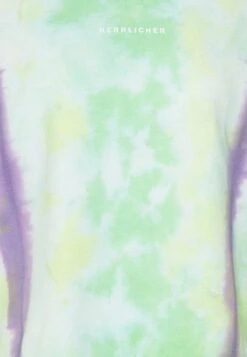 Herrlicher Smila - Sudadera - Kiwi -Tienda barata Ulla Popken 2b37cd1667664eb18d53f08ab962401c