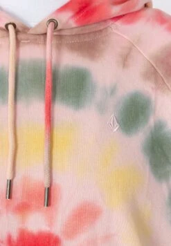 Volcom Stoked Boyfriend - Jersey Con Capucha - Multi 7 Volcom Stoked Boyfriend - Jersey Con Capucha - Multi -Tienda barata Ulla Popken 2bd47155d6394b1e84bbcb2e79c58381