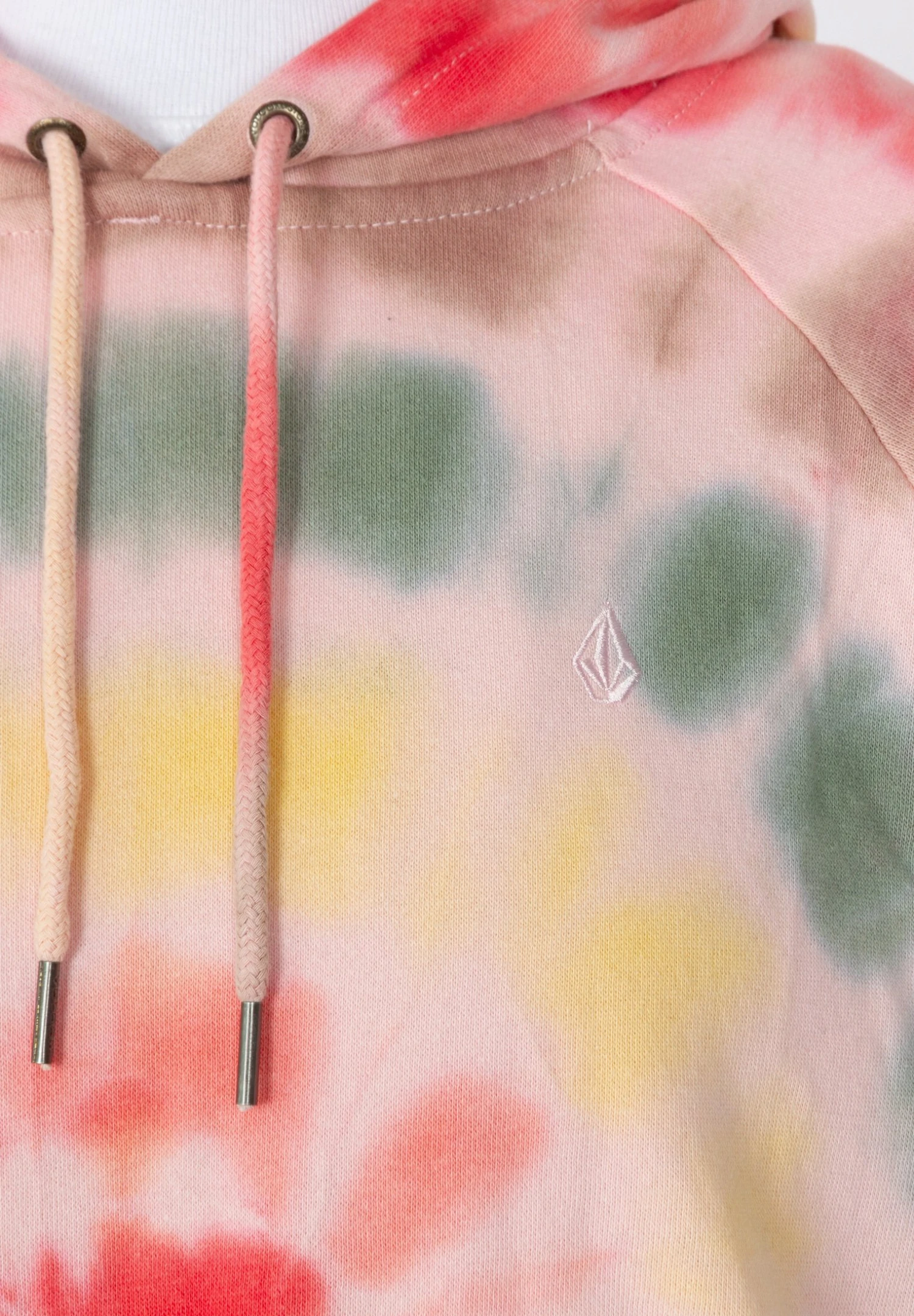 Volcom Stoked Boyfriend - Jersey Con Capucha - Multi 5 Volcom Stoked Boyfriend - Jersey Con Capucha - Multi - Imagen 3