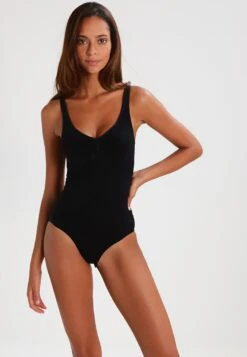 Magic Bodyfashion Body - Black -Tienda barata Ulla Popken 2bed5f7d7cf945cca42166b874ddb0bf