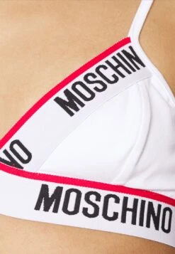 Sujetador Sin Aros - White -Tienda barata Ulla Popken 2d2538c6c7fa4b0bb24dd3cfc10fdebe