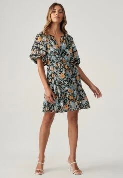Malo - Vestido Informal - Jovie Floral
