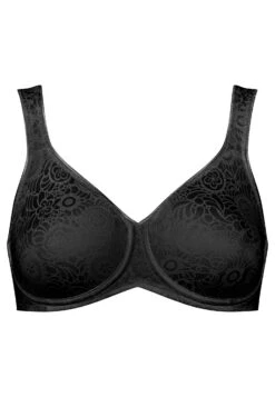 Triumph Lovely Minimizer- Sujetador Con Aros - Schwarz -Tienda barata Ulla Popken 2e7458fe82714b8b9107f454171f6426