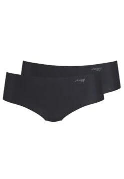 Sloggi 2 Pack - Braguitas - Black 9 Sloggi 2 Pack - Braguitas - Black -Tienda barata Ulla Popken 2ec79d12e31248c8a88199d7b562bfb3