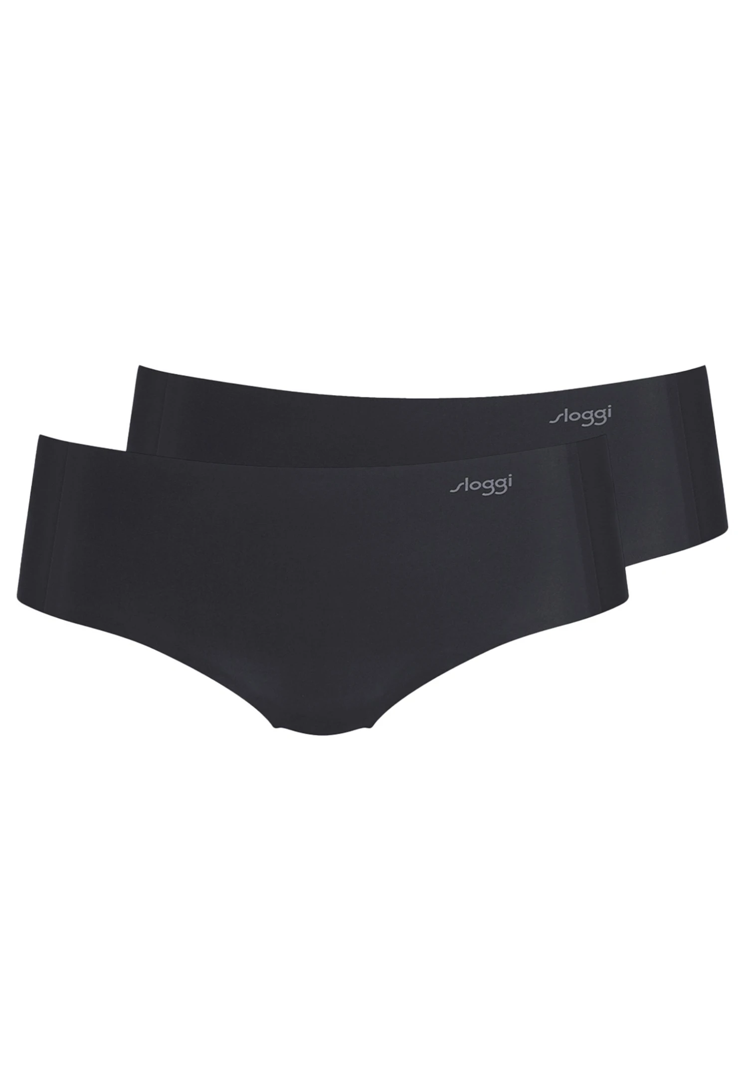 Sloggi 2 Pack - Braguitas - Black 6 Sloggi 2 Pack - Braguitas - Black - Imagen 4