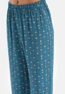 V-NeckRegular Sleeveless- Pijama - Mustard -Tienda barata Ulla Popken 2ed1c9c48ec44209a639533d83bef17e