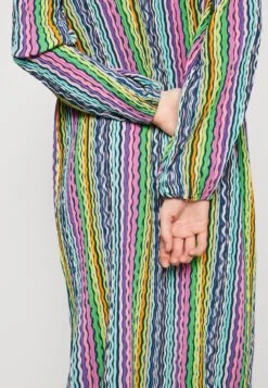 Yasculla Midi Dress - Vestido De Cóctel - Iris Orchid/Culla 13 Yasculla Midi Dress - Vestido De Cóctel - Iris Orchid/Culla -Tienda barata Ulla Popken 2f161e452eb04ed484e5dd0557284dd8