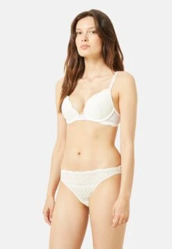 ETAM Idole We Care-N 2 Classiqu - Sujetador Sin Aros - Pearl 7 ETAM Idole We Care-N 2 Classiqu - Sujetador Sin Aros - Pearl -Tienda barata Ulla Popken 2f3a9d92c9b449ada720f14afcb2b110