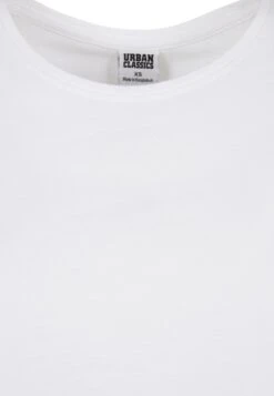 URBAN CLASSICS Valance- Vestido Ligero - White 16 URBAN CLASSICS Valance- Vestido Ligero - White -Tienda barata Ulla Popken 2f99e3dc374742e981d91b1a24fa7827