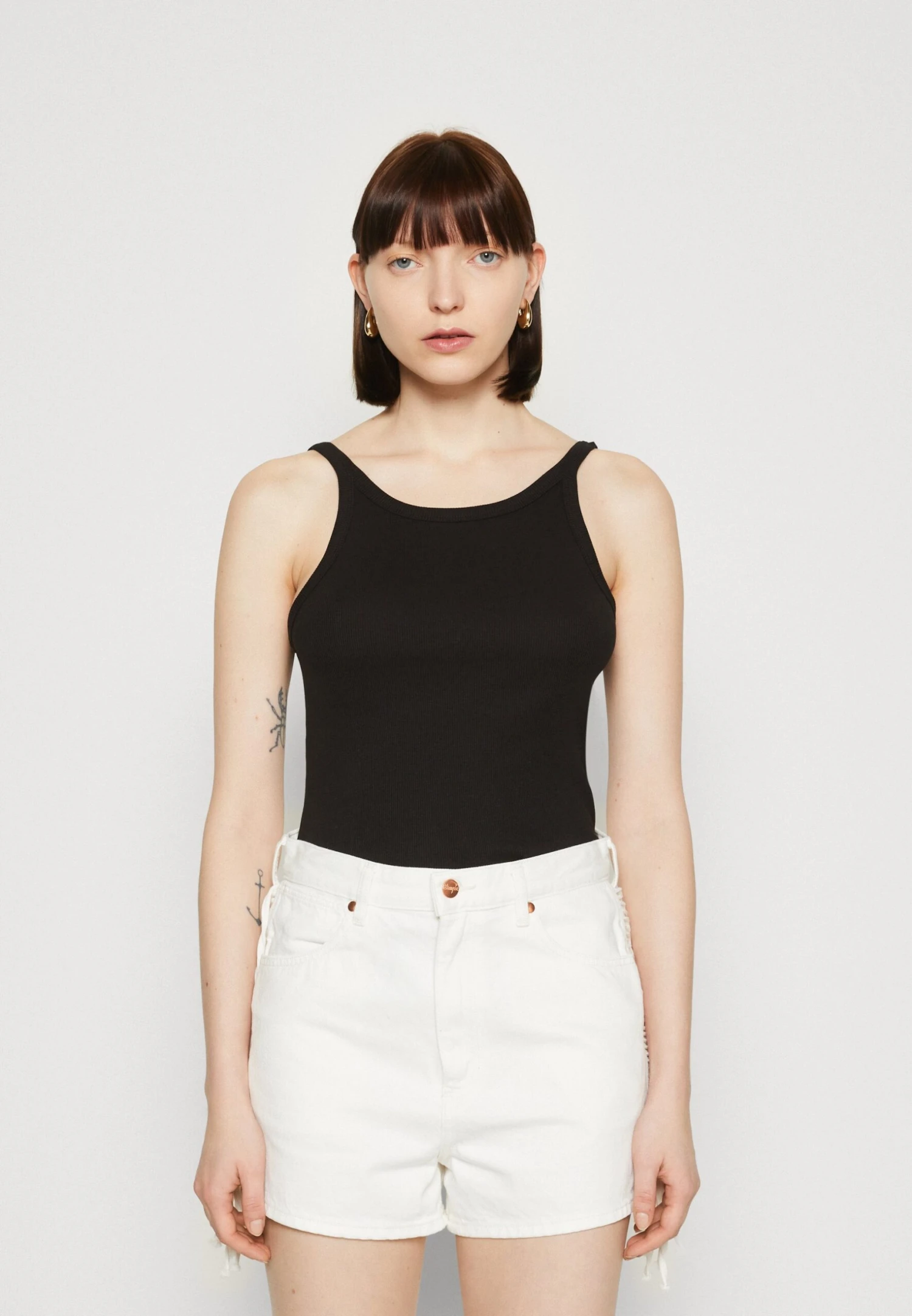 ARKET Top - Black 3 ARKET Top - Black