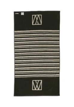 InWear Toalla De Playa - Porcelain / Black -Tienda barata Ulla Popken 2ff52bdbf31c4b5f94ab227e2b56a9a5