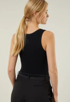 Stretch - Body - Black -Tienda barata Ulla Popken 300451d9c89e416bb7e94ad60712075f