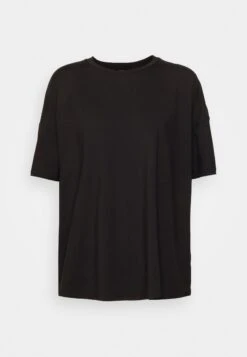 Only Play Onpclarisa Oversize Train Tee - Camiseta Deportiva - Black 12 Only Play Onpclarisa Oversize Train Tee - Camiseta Deportiva - Black -Tienda barata Ulla Popken 303cb15a325645d4a2d7399213bfc255