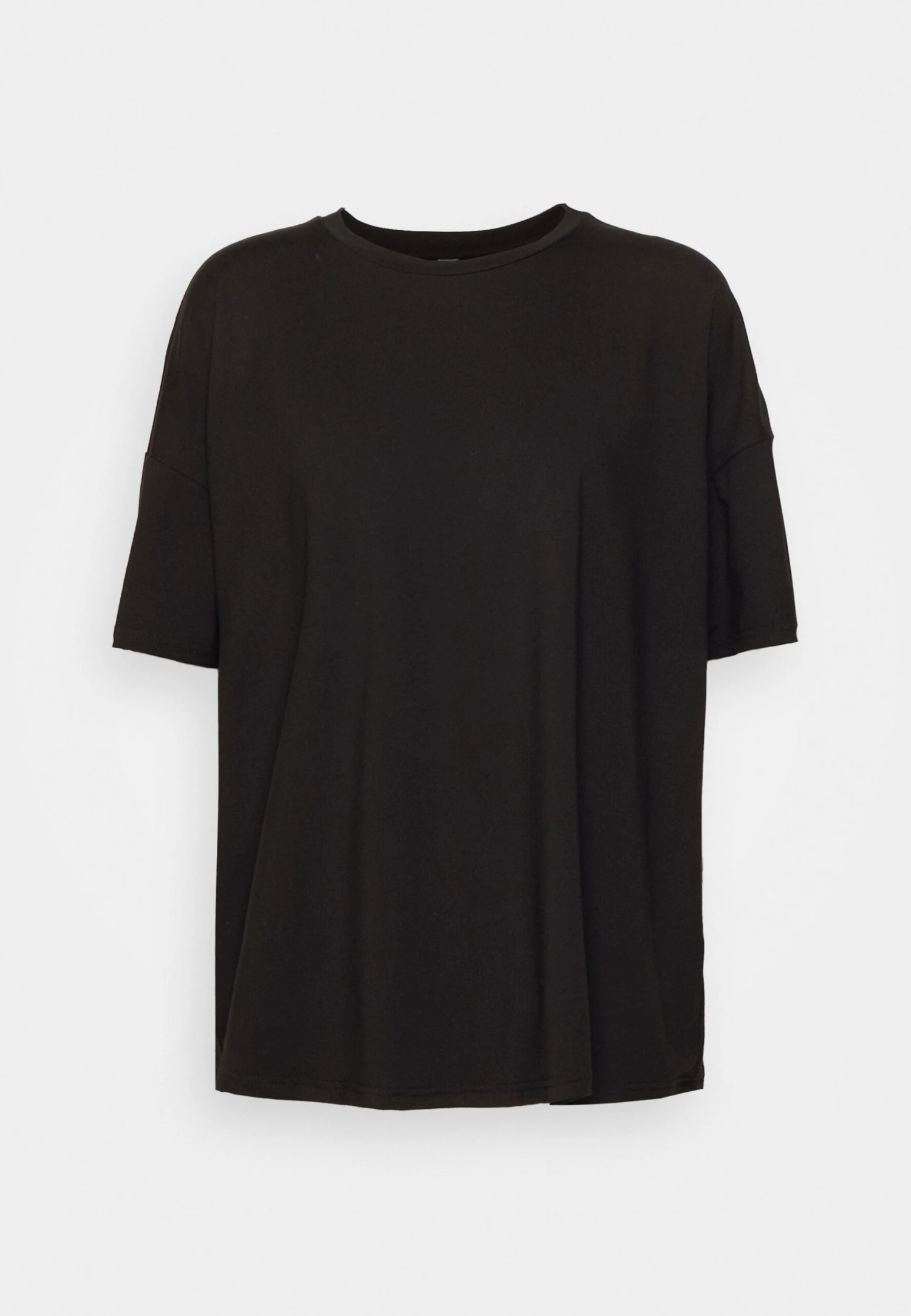 Only Play Onpclarisa Oversize Train Tee - Camiseta Deportiva - Black 7 Only Play Onpclarisa Oversize Train Tee - Camiseta Deportiva - Black - Imagen 5