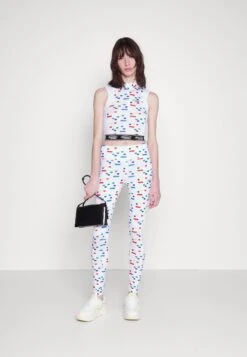 Top - White Heritage 8 Top - White Heritage -Tienda barata Ulla Popken 30b11790eb3146da9093e81ec4f0d26f