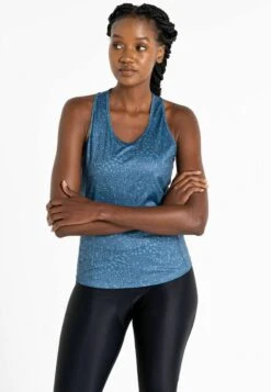 Next Dare 2B X Active Sports - Top - Blue
