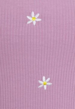 Even&Odd Top - Lilac -Tienda barata Ulla Popken 30eaf81401234976adfb76f9ef2da57c