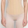 Playful Promises Deja Day Tone Corset - Corpiño - Beige 2 Playful Promises Deja Day Tone Corset - Corpiño - Beige -Tienda barata Ulla Popken 312a91f9a1904706952ac0b1ee6ab22b