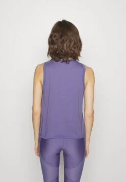 P.E NATION Shuffle Tank - Top - Persian Violet -Tienda barata Ulla Popken 312d961a88674457ac3e38ecb937b777