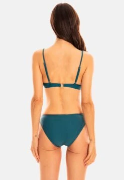 Chiara - Braguita De Bikini - Emeraude -Tienda barata Ulla Popken 31ba8f2100ca469e87302468c73905e5