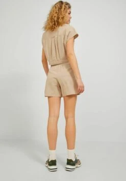 JJXX Amy- Shorts - Incense -Tienda barata Ulla Popken 31f9b1afff03487cb9f9d78aac0ee5c2