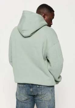 Llc - Sudadera Con Cremallera - Liiy Pad Soda Washed -Tienda barata Ulla Popken 32897306233e48d3b967ad5ee23d69b9