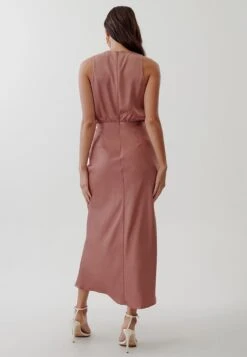 Wisteria - Vestido Informal - Dusty Rose -Tienda barata Ulla Popken 32d75a00de7e470690820b305b280a63