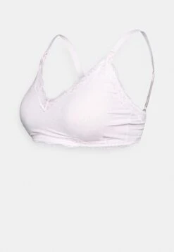 Magic Bodyfashion Mama Bralette - Sujetador Básico - Rose