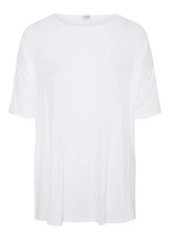 Curve - Blusa - White -Tienda barata Ulla Popken 32ea9681a07f493da3ef6eb592984ae7