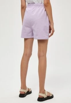 DESIRES Jade- Shorts - Pas Lilac -Tienda barata Ulla Popken 334f412c356a49acb063b834d937deec