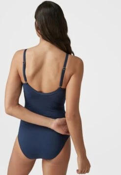 Next Bañador - Blue -Tienda barata Ulla Popken 33569090e1714bc1b8a59f53728cda72