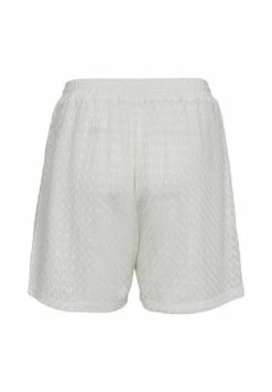 Moves Leuise - Pantalones Deportivos - Snow White -Tienda barata Ulla Popken 33be8da1c6464ece8c679ec9b970425c