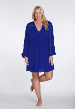 Sunflair Complementos De Playa - Blau -Tienda barata Ulla Popken 33e6a1dede1d421891245da546b07dc4