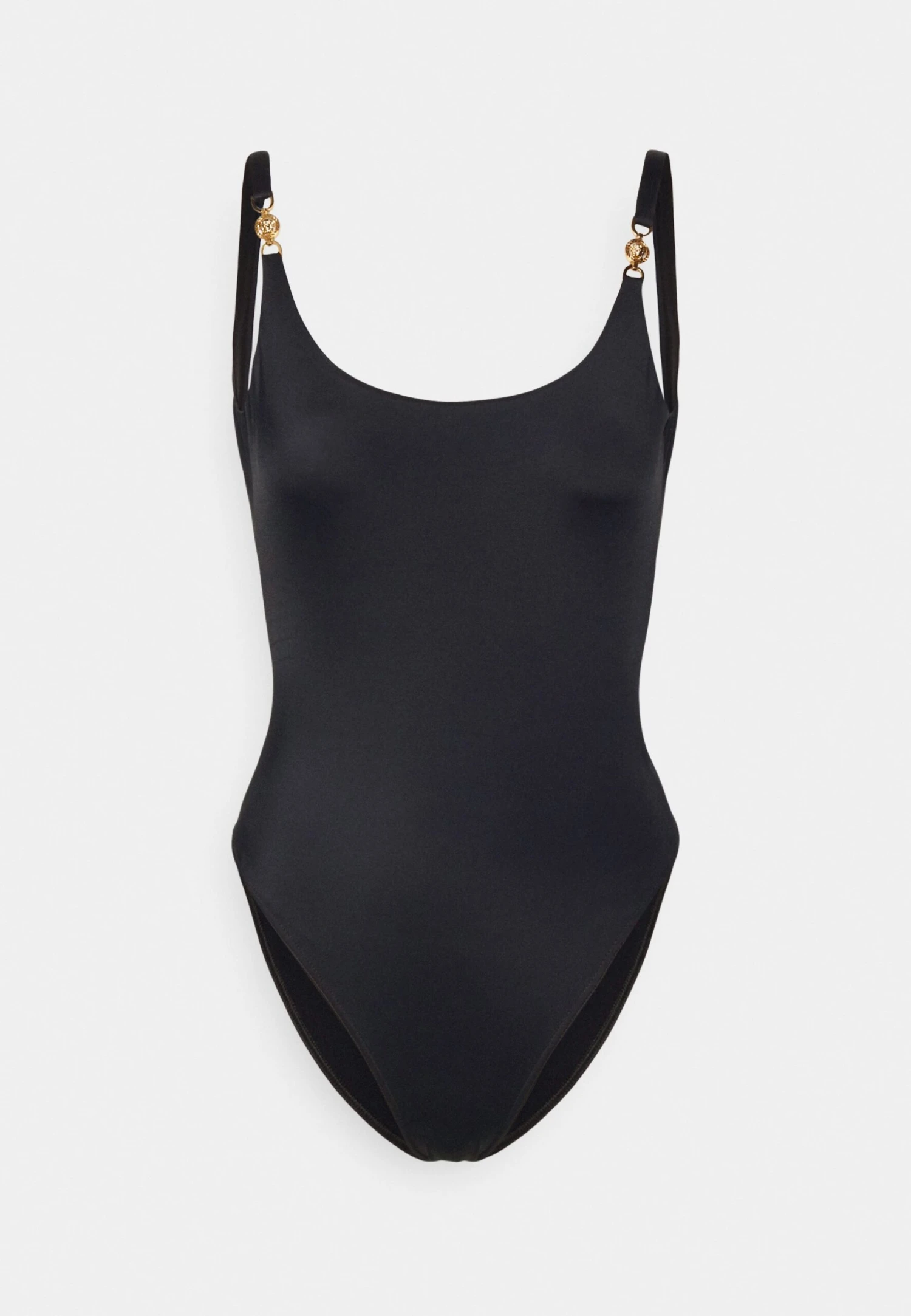 Versace One Piece - Bañador - Black 7 Versace One Piece - Bañador - Black - Imagen 5