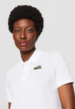 Lacoste X Netflix - Polo - White 15 Lacoste X Netflix - Polo - White -Tienda barata Ulla Popken 351f85f38b7c4d749fdffc6d9501cda7
