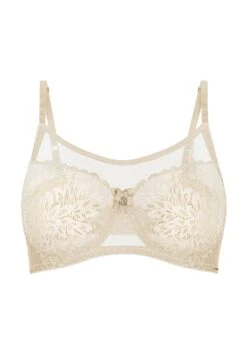 Fanfar - Sujetador Con Aros - Beige -Tienda barata Ulla Popken 354206002076420cafcd7b4cd2ca9cf8