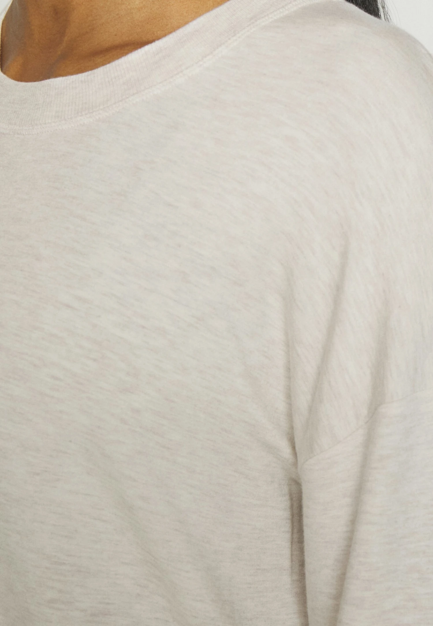 Athleta Coaster Luxe - Sudadera - Toasted Brown 7 Athleta Coaster Luxe - Sudadera - Toasted Brown - Imagen 5